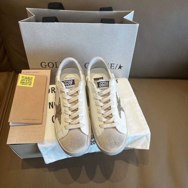 GGDB Shoes
